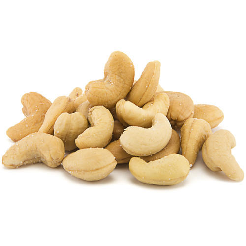 CASHEW ROASTED & SALTED - 100 GMS