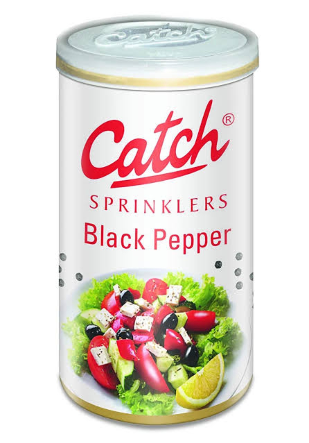Catch Black Peeper Sprinkler -50 Gm