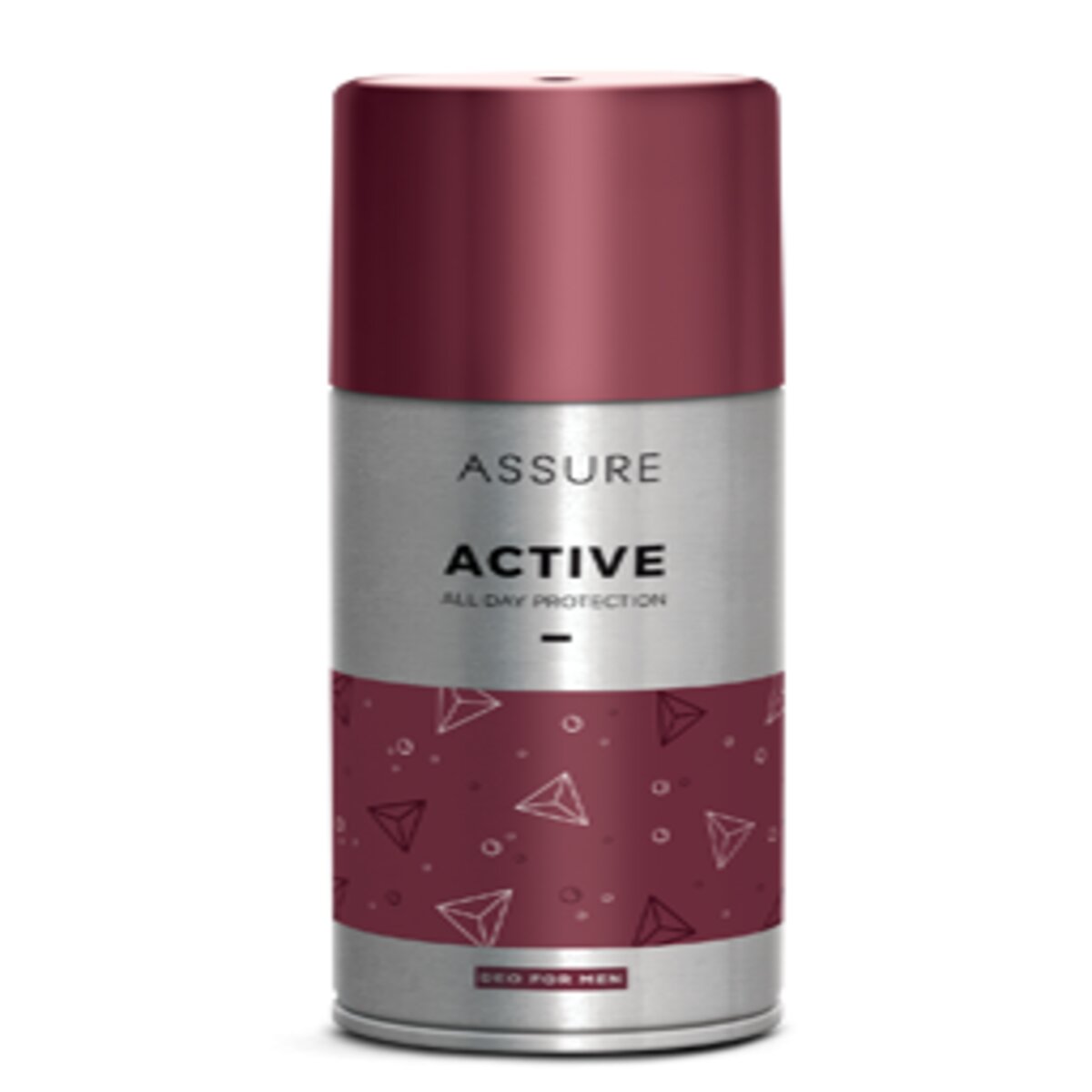 Assure Active Deo - For Men